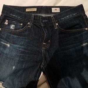 AG 'The Ex-Boyfriend Slim' jeans